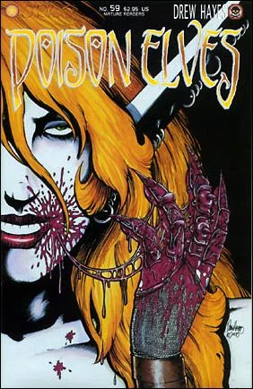 Cover of Carcass