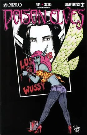 Cover of Killing An E'jja