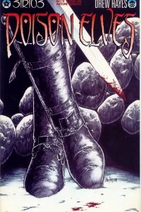 Three: Faster, Lusiphur! KILL! KILL!