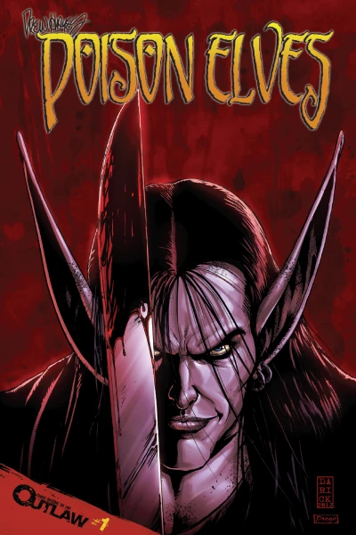 Cover of Presumed Dead; The Seventh Sin