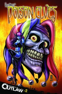 Bad Fairy; Swarm Intelligence