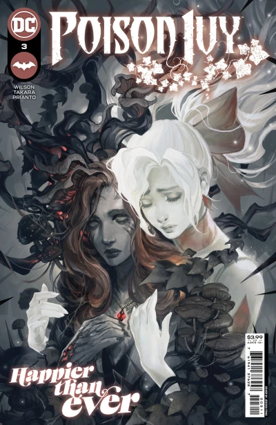 Cover of Chapter Three