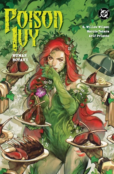 Cover of Vol. 5: Human Botany