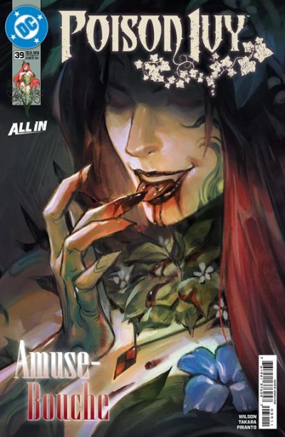 Cover of Chapter Thirty-Nine