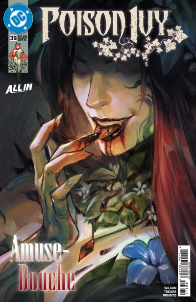 Cover of Chapter Thirty-Nine