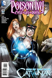 Chapter Four: Secrets In the Garden