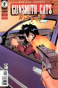 Poison of the Scorpion