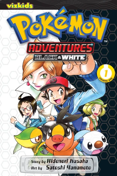 Cover of Volume One