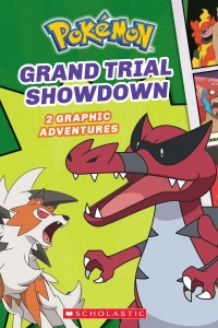 Grand Trial Showdown