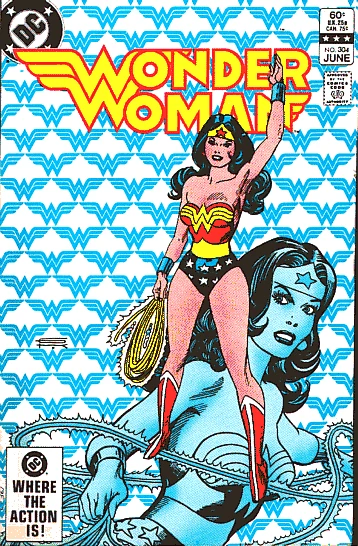 Cover of Polaris Means Peril!