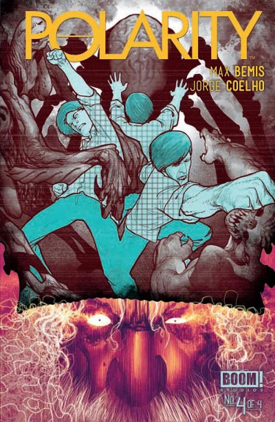 Cover of Part 4 of 4