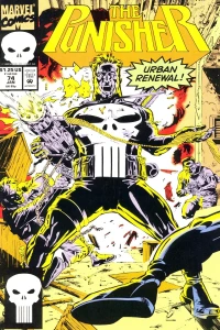 Police Action: Part 2