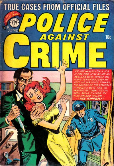 Cover of Issue #2