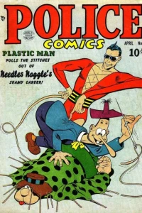 Needles Noggle's Seamy Career