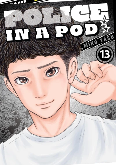 Cover of Volume 13