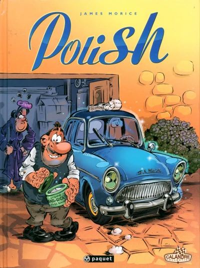 Cover of Volume #1