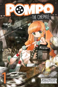 Lights, Camera, Action!