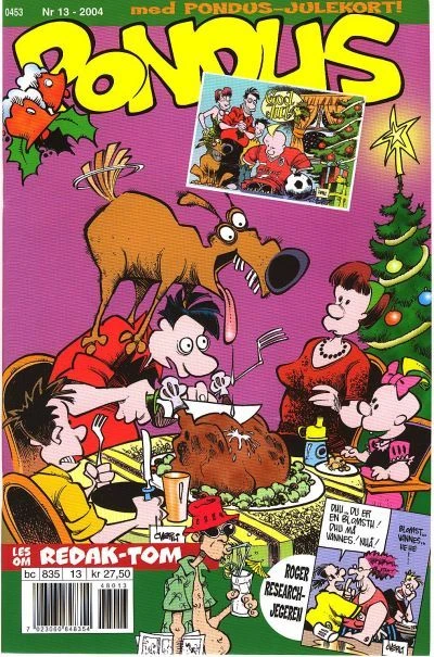 Cover of Issue #200413