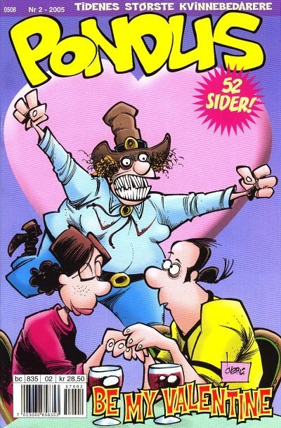 Cover of Issue #200502