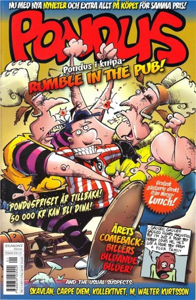 Cover of Issue #201101