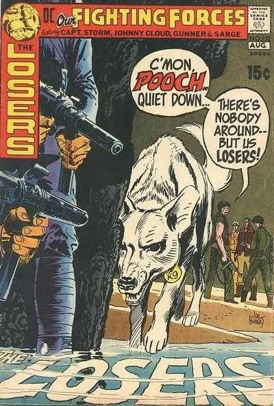 Cover of Pooch: The Winner