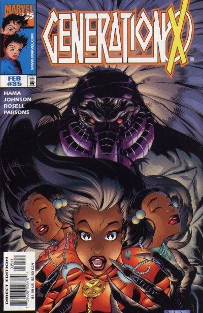 Cover of Pool of Tears