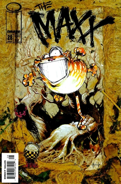 Cover of Pool of Tears