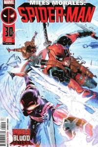 Pools of Blood, Part Two