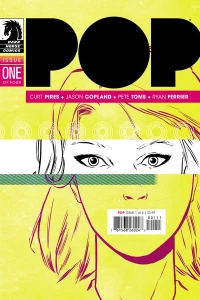 Part One: Eyes Without A Face