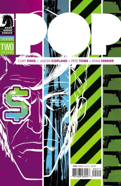 Cover of Part Two: Pseudologia Fantastica