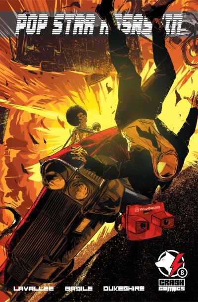 Cover of Year of the Snake