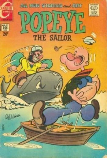 Cover of Clodhoppers