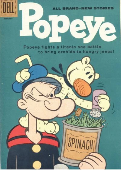 Cover of Orchids fer Jeep Island