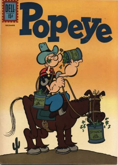 Cover of "Nobody Home" or "Gone Goons!!"