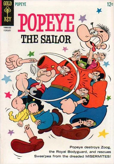 Cover of "Misermites!" or "I'd Rather Have Termites!"