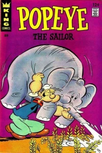 The Great Train Robbery