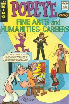 Fine Arts and Humanities Careers