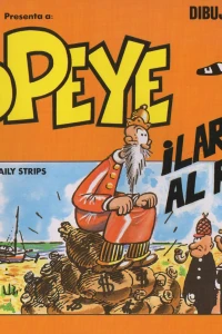 ¡Larga vida al rey!