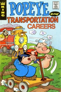 Transportation Careers