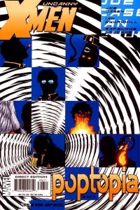 Poptopia: part 2: The Glamorous Life