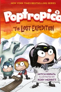 The Lost Expedition