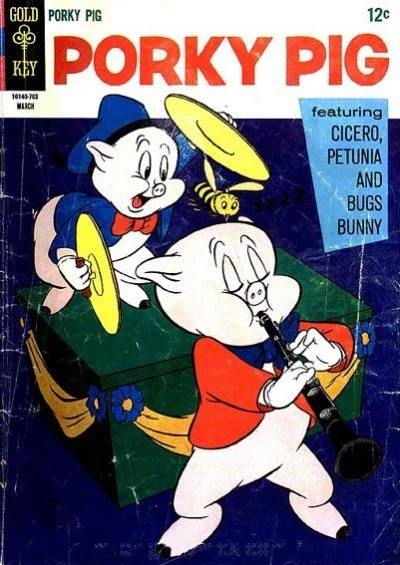 Cover of Issue #11