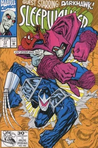 Portals Of Power (Part 3): Doorway To Doom