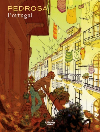 Cover of Vol. 1