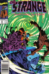 Possession is 9/10 of the Logarithm