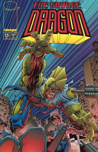 Cover of Possession: Part 2