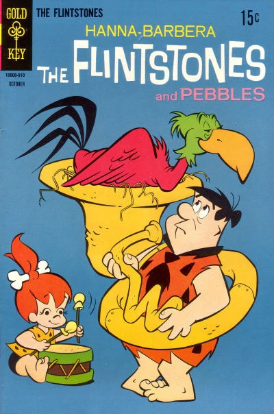 Cover of Postal Panic