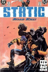 Pounding the Pavement