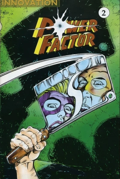 Cover of The Keep on Killing Kitty!; Back in Black