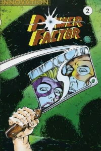 The Keep on Killing Kitty!; Back in Black